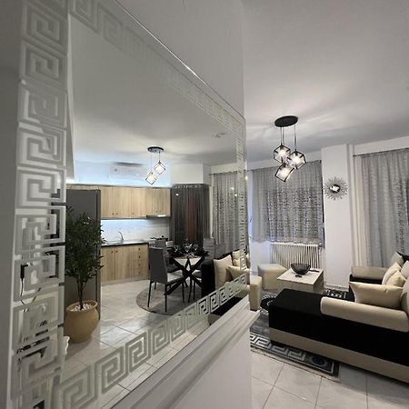 Poseidon'S Premium Apartment Katerini Exterior photo